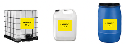 PROMENT-LS.U Image 1